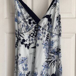 APT 9 Women's CrissCross Nightie size XL